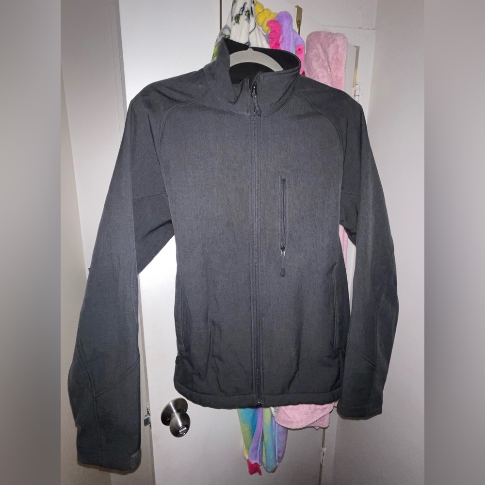 Men’s Kirland Jacket